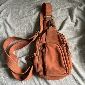 Free People Hudson Bag